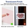 Avery Laser/Inkjet Rectangle Multipurpose Labels, 2" x 2-5/8", Clear, 1500/Box (94235)~#|#~6B00656D-029A-4DA3-A3AD4296640E68C4_sc7