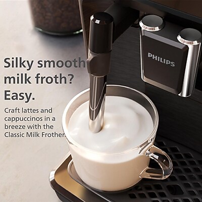Philips 1200 Espresso Machine - Thumbnail 4