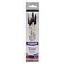 Daler-Rowney Graduate Synthetic Detail Brushes, 5/Set, 2 Sets/Bundle (DRWD212550003-2)~#|#~6B024299-CF31-423D-BB38F76EB0BE3F8C_sc7