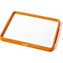 hand2mind Magnetic Activity Tray Dry-Erase Whiteboards, 9.5" x 13", 6/Set (96157)~#|#~6B026E62-FA03-4A8C-B79316DB9E238714_sc7