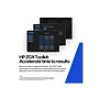 HP ZGX G1n AI Workstation Mini PC, NVIDIA GB10 Grace Blackwell Superchip, 128GB RAM, 4TB SSD, Black (D89GQUT#ABA)~#|#~6B033C5F-6A2F-4BE3-8AFEF50FF111373B_sc7