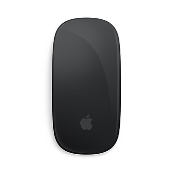 Apple Magic Trackpad Wireless Ambidextrous Mouse, Black