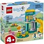 LEGO Bluey Playground Fun with Bluey and Chloe Toy Building Kit, 104 Pieces (11201)~#|#~6B07982E-7EEF-4ED1-B8F67F0BA9A607AB_sc7