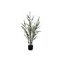 Monarch Specialties Inc. 44" Artificial Eucalyptus Tree in Pot (I 9561)~#|#~6B0AB60B-F0AA-4B0C-9AD83FAE5680AE1C_sc7