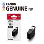 Canon PG-295 Black Standard Yield Ink Cartridge (HS621)~#|#~6B0C0A6B-56AB-4A6B-AE50711A428AC4F7_sc7