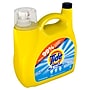 Tide Simply Liquid Laundry Detergent, Refreshing Breeze, 117 oz, 89 Loads (12078)~#|#~6B0D09F4-4A6F-465C-BD13E1854F5E56C6_sc7
