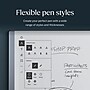 reMarkable 2 Marker Plus, Black (RM212)~#|#~6B0D282D-F8D5-4A6D-A9503B710E76E942_sc7