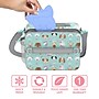 bentgo Kids Ice Pack, Puppy, 4/Pack (BGICE-PPY)~#|#~6B0D321C-C3B1-410B-AF3D0E8893ADF5E0_sc7