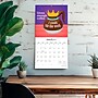 2027 BrownTrout But First Coffee 12" x 12" Monthly Wall Calendar (9798330713950)~#|#~6B0E5629-3DC0-457A-B085B93F88C0F343_sc7