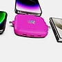 Rush Charge Universe 3-in-1 Charger, Hot Pink (TR-RC33-G1-PINK)~#|#~6B0EA97A-C789-416C-9B9BA4660638FBEB_sc7