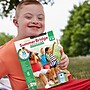Summer Bridge Activities Summer Bridge Spanish Backpack, Grade 1-2 Workbook, 7/Set (CD-145437)~#|#~6B0EFF23-BA10-4344-9EBC528F3B6C7B5F_sc7