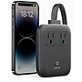 Anker Nano USB-A/USB-C Charging Station, 5 ft., Black (A9129111)~#|#~6B0F7F00-B054-4DC8-9C8AC5515676A1EB_sc7