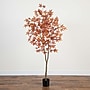 Nearly Natural 6' Autumn Japanese Maple Artificial Fall Tree (T4734)~#|#~6B11071C-A026-4F7E-AB4072CE50CC7965_sc7