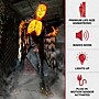 Haunted Hill Farm 7.5' Tall Motion-Activated Smoldering Ghoul (HHSMOLDRGHL-4FLSA)~#|#~6B130482-8848-459A-901E3646DFCA1AA1_sc7