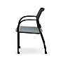 HON Ignition Fabric/Mesh Multipurpose Stacking Chair, Basalt/Black (HIGS6.F.H.IM.APX25.T)~#|#~6B1310E7-163E-4742-8A576D87A0612AB3_sc7