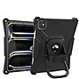 The Joy Factory aXtion Bold MP Silicone Case for iPad Pro 11" (M5 & M4), Black (CWA4122MP)~#|#~6B13D553-5784-4FF8-8DC5935039B065C8_sc7