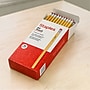 Staples Wooden Pencil, 2.2mm, #2 Medium Lead, 72/Pack (ST62810-CC)~#|#~6B14DFBC-BA54-4315-97CF27BED4B94BCC_sc7
