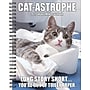 2027 Willow Creek Cat-astrophe 6.5" x 8.5" Weekly & Monthly Desk Calendar (64351)~#|#~6B16C0D1-4C35-4F1D-ABBC7ABCA130C1DD_sc7