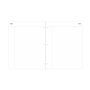 2026 Blue Sky Enterprise 11" x 8.5" Monthly Personal Organizer, Plastic Cover, Gray (154926)~#|#~6B174508-9307-4169-9F801C3600350D1B_sc7