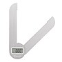 Escali Savu Stainless Steel Scale, Silver (F115)~#|#~6B175C9B-5708-4AD9-9D9130A8229462FD_sc7