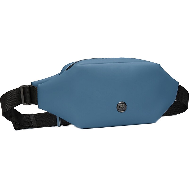 SwissDigital LAMONE Sling Bag, Blue (SD9522-16) image 1