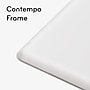 U Brands Contempo Magnetic Painted Steel Dry-Erase Board Bundle, 11" x 14", 4/Pack (3259U00-01)~#|#~6B1A2640-1A5E-4BA9-AE03CD5D286F12F8_sc7