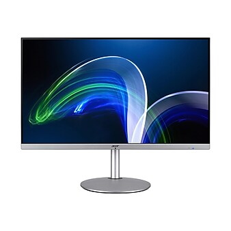 Acer CB322QK semipruzx 31.5" 4K Ultra HD LCD Monitor, Silver (UM.JB2AA.003)