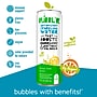Bubbl'r Antioxidant Lemon Lime Twist'r Flavored Sparkling Water, 12 oz., 12 Cans/Carton (028435600145)~#|#~6B1AF995-018A-487C-8F0B2E06DF1E8BD3_sc7