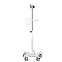 Viva Comfort Steel Welch Allyn 4400 Vital Signs Monitor Steel Mobile Stand with Storage Basket, White (ADIME911-01-MK)~#|#~6B1DDFAC-B1B9-4F16-A746010FCB0EE3C8_sc7