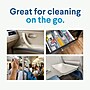 Clorox Disinfecting Wipes, Lemon Scent, 75 Wipes/Container, 6/Carton (31404CT)~#|#~6B21A3EE-A12B-49DF-8A9567EE24D8ED9A_sc7