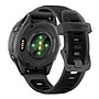 Garmin Forerunner 570 Smartwatch, GPS, 42mm, Slate Gray & Black Silicone Band (010-02970-00)~#|#~6B22B1F9-A019-448C-BC630402A70166C5_sc7