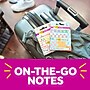 Post-it Notes-To-Go Pop-up Dispenser for 3" x 3" Notes, Citron, 90 Sheets/Pad (R330-1SSB)~#|#~6B237172-8C05-4A87-94181339B138E2DC_sc7