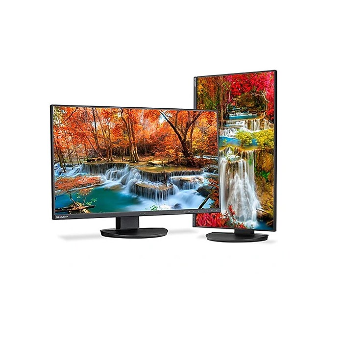 Sharp MultiSync 27