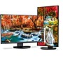 Sharp MultiSync 27" FHD IPS 75Hz Desktop Monitor, Built-In Speaker, Height Adjustable, Black (DD-EA272F)~#|#~6B25F458-3A38-44FA-8EE45700ED7279D0_sc7