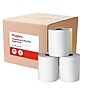 Staples Financial POS Register Rolls 2‑Ply Carbonless 3 x 90 Ft Receipt Paper~#|#~6B272ADA-6BD4-49A5-BCD103A7626ABA7C_sc7