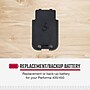Cobra Li-Ion Replacement Battery for Cobra Performa 400/450 2-Way Handheld Business Radios (0010078-1)~#|#~6B273AE1-E375-49FB-AD82869380F3A50B_sc7