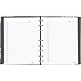 Blueline Pink Daisy NotePro Professional Notebooks, 7.25" x 9.25", College Ruled, 75 Sheets, Gray/Silver (A6016.01)~#|#~6B28846A-6A58-4216-A3D61E0CFDBDDC32_sc7