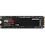Samsung 990 PRO 1TB M.2 PCI Express 4.0 Internal Solid State Drive, V-NAND (MZ-V9P1T0B/AM)~#|#~6B293666-95AF-4120-8D84B2C811FB4687_sc7
