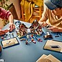 LEGO NINJAGO Four Weapons Blacksmith 15th Anniversary, 1259 Pieces (71858)~#|#~6B2B010E-F232-41D7-9E56D27F1DAFFC92_sc7
