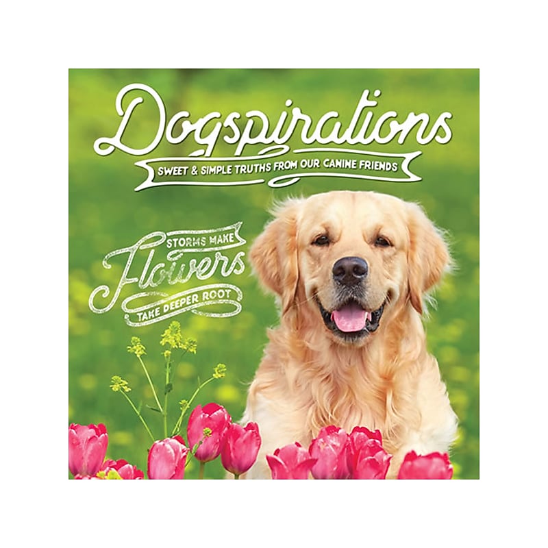 Willow Creek Dogspirations, Hardcover image 1