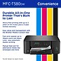 Brother INKvestment Tank MFC-T580DW Wireless Color All-In-One Supertank Printer, Up to 3 Years of Ink Included~#|#~6B2FE2E8-78F8-4FBA-98FD31B4E1388C50_sc7
