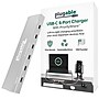 Plugable Universal Docking Station for USB-C Laptop (PS-6CC)~#|#~6B313EDA-A1D2-41A6-8837E9EBF596D1C4_sc7