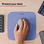 Staples TECH Non-Skid Mouse Pad, Lavender, 2/Pack (ST61815)~#|#~6B319C20-133C-448C-91116C2680AAA6A1_sc7