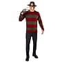Party City Rubies Nightmare on Elm Street Freddy Krueger Deluxe Sweater, Adult, X-Large (881567-XL-STP)~#|#~6B337F1D-60E8-4C86-B7A0254E674E87E2_sc7