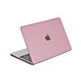 SaharaCase Venture Series Matte Finish Hard Shell Case for 13" MacBook Neo, Rose Gold (LT00130)~#|#~6B3477EB-BB1C-49DB-85A7D4A9117B29DF_sc7