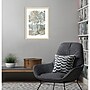 Amanti Art Breezy Landscape Trees II by Allison Pearce Wood Framed Wall Art Print, 19" x 25" (A42675520958)~#|#~6B359093-4B73-46F4-BE72BF0D686A9BD7_sc7