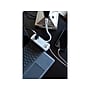 Philips 2-Outlet 2-USB Port Surge Protector, 1', Gray/White (SPP2111WA/37)~#|#~6B3B888A-76C8-49C9-B374FA1930EAC5DE_sc7