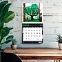 2026 BrownTrout Banksy's Graffiti 12" x 12" Monthly Wall Calendar (9798330701681)~#|#~6B3C8C4C-B64E-4178-A5BC8FA97FF871FB_sc7