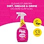 The Pink Stuff Miracle Multipurpose Cleaner & Degreaser Spray, 25.4 Fl Oz. (82382)~#|#~6B3DEB75-B485-4EE9-904B1C05662C19EC_sc7