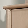 Sauder Select 72"H Storage Cabinet with 3 Shelves, Natural Maple (433285)~#|#~6B3F940F-E234-4161-923C6E77B5DEE4D2_sc7
